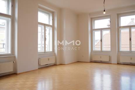 ** Tolle 2-Zimmer-Wohnung direkt am Stadtplatz 6 - Top 6, Wohnung-miete, 813,74,€, 4600 Wels(Stadt)