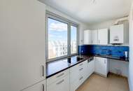 Sonnige DG-Wohnung mit Weitblick und Terrasse - Wohlfühlfaktor!