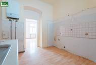 Revitalisierter Altbau - Erfüllen Sie sich den Traum vom Eigenheim - S-Bahn in unmittelbarer Nähe!