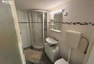 2-Zimmer-Wohnung mit Innenhof-Ruhe &amp; U2 vor der Tür