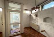 Gemütliches Haus mit Garten