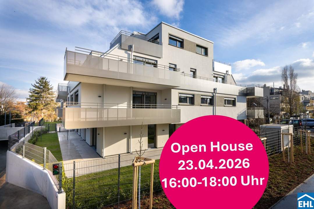 Stilvoll wohnen. Entspannt leben.