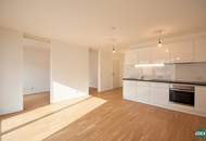 IU – Schöne 2-Zimmer-Wohnung mit Balkon