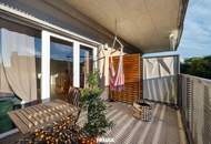 Leben in Geidorf, nahe dem Campus 02, 2 Zimmer, Balkon und Carport inklusive!