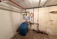 Einfamilienhaus mit großem Garten