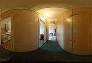 "3 Zimmer. Voller Möglichkeiten"