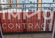 Top-Zweizimmer-Kompakt-Wohnung mit Balkon: Marchfeldstr. 6 - Stiege 1 Top 21