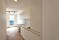 DC-FLATS -2 Zimmer - High-End-Apartment mit Blick über Wien!! ERSTBEZUG!!