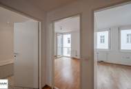 Perfekte Lage in der Josefstadt: Top-geschnittene 2-Zimmer-Wohnung mit Ost-Balkon ab 1.9.
