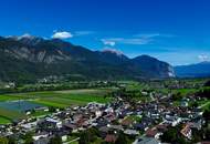 Sonniger Platz für Ihr Traumhaus – Baugrundstück in Polling