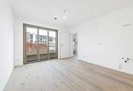 KLEIN, ABER FEIN MIT GESIMSE SAMT BLUMENTRÖGEN - SINGLE-WOHNUNG IM ERSTBEZUG