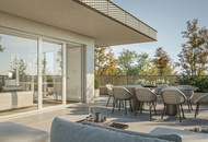Dachterrassenwohnung mit beeindruckendem Ausblick - Wohntraum auf höchstem Niveau!