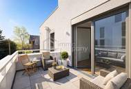 ERSTBEZUG 3-Zimmer | Balkon | Grünruhelage Donaustadt | Nähe U2