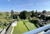 RARITÄT - PENTHOUSE MIT WINTERGARTEN UND TRAUMTERRASSE - KLIMAANLAGE UND ZWEI GARAGENPLÄTZE - TOP- INFRASTRUKTUR
