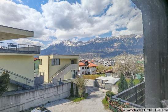 In Kürze - Amras: Großes Grundstück mit Altbestand und viel Potenzial (#10438), Haus-kauf, 800.000,€, 6020 Innsbruck-Stadt