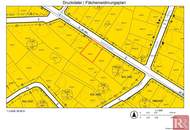 Neu: Sonniger und gut geschnittener Baugrund am Ölberg