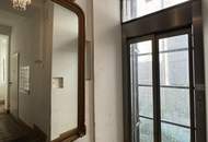 Charmante 3-Zimmer-Wohnung in Ruhelage