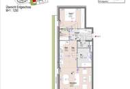 ERSTBEZUG "ein viertel grün" in Wr. Neustadt - 2 Zimmerwohnung mit großem Garten