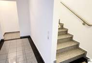 Büro-Loft 142m², U-Bahn-Nähe, Einbauküche, Fahrradraum, 1060 Wien, Miete €2.137