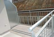 Schöne 2-Zimmer-Wohnung mit Balkon - verfügbar ab August 2026