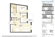 Moderne Vorsorgewohnung nahe U1 Kagran – Ideal für Investoren!