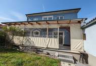 Großzügiges Einfamilienhaus mit Garten, Terrasse &amp; Pool