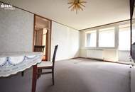 3 Zimmer Familienhit mit Tiefgaragenstellplatz in Eigentum!