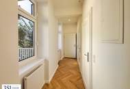 Ihr Stil. Ihr Zuhause. Ihre Entscheidung – Wohnen nach Maß im Altbau mit Balkon