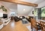 "Mein Zuhause“ – Ihr neues Eigenheim: 4-Zimmer-Wohnung in Kleinarl!