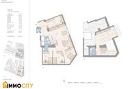 Dachtraum (Top 26), 6 Zimmer, Erstbezug, Erstklassige Ausstattung, in zentraler Lage, Wiedner Hauptstraße 70