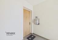 Kompakt, individuell gestaltbar: 2-Zimmer-Gartenwohnung in Feldkirch