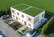 FIXPREIS AKTION 2025 BM EFH – BELAGSFERTIG ohne GRUNDSTÜCK !!