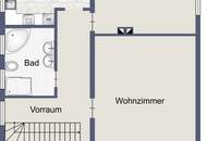 leistbarer Wohntraum im Grünen mit großem Garten