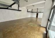 Geschäftslokal mit Entwicklungspotenzial zwischen Schwedenplatz &amp; Karmelitermarkt