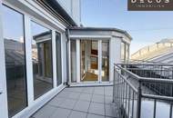 | 3 ZIMMER WOHNUNG | GROSSE TERRASSENFLÄCHEN | GROSSZÜGIGE MAISONETTWOHNUNG | DACHGESCHOSS | PERFEKTE INNENSTADTLAGE