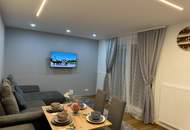 Exklusive Galerie-Wohnung mit Balkon am Donaukanal – Wien 1020