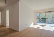 das LEON – moderne Architektur trifft auf Hietzinger Lebensqualität!