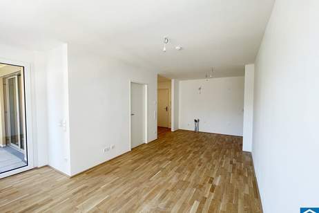 Bezugsfertig und sofort beziehbar: Nachhaltig, modern, effizient – Erleben Sie das einzigartige Wohnkonzept von Maja., Wohnung-kauf, 318.990,€, 1100 Wien 10., Favoriten
