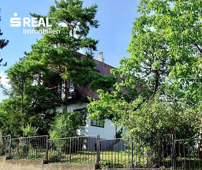 TOPLAGE MIT BLICK ZUR BURG - EFH mit GARAGE kürzlich saniert - AUSBAUPOTENTIAL!