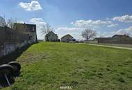 Exklusives Baugrundstück in Toplage – Großzügig, teilbar & perfekt angebunden