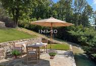 Elevated Living in Sievering: A Rare Vienna Maisonette – Private Terraces