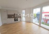 GEFÖRDERTE Single-Wohnung mit 2 Zimmern und LOGGIA - Dornschneidergasse 27 - Top 014