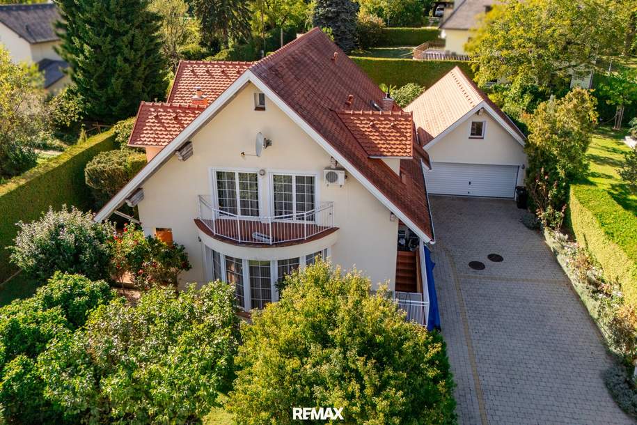 ANDRITZ: Ein Juwel mit Pool, Privatsphäre und Charme, Haus-kauf, 1.250.000,€, 8045 Graz(Stadt)