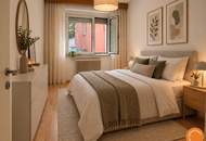 Geräumig wohnen in Graz-Lend: ca. 93 m², 3 Zimmer & separate Küche!