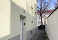 Wohnhaus mit 2 Einheiten - Wohnen und/oder Büro/Praxis