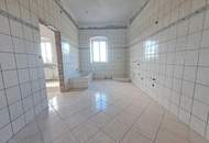 Sanierungsobjekt mit mehreren Wohnungen in absoluter Ruhelage