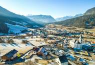 Raum für dein Eigenheim! Großzügiges Baugrundstück in Roppen zu kaufen