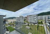 3-Zimmer-Wohnung mit Balkon in Graz