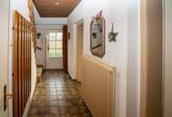 Sonnige Lage mit Ausbaupotenzial – Ihr zukünftiges Zuhause mit Blick ins Grüne