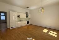Stilvolle 2-Zimmer-Wohnung im Herzen des 3. Wiener Gemeindebezirks – gepflegt und zentral, inklusive Garage